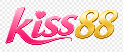 kiss88 logo